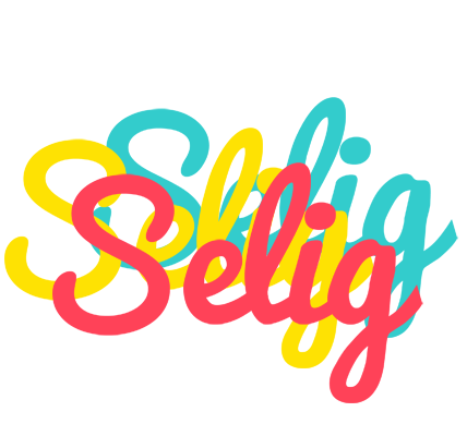 Selig disco logo