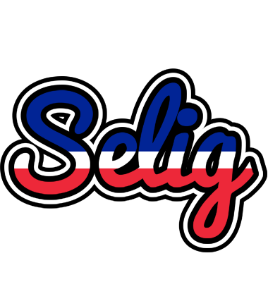 Selig france logo