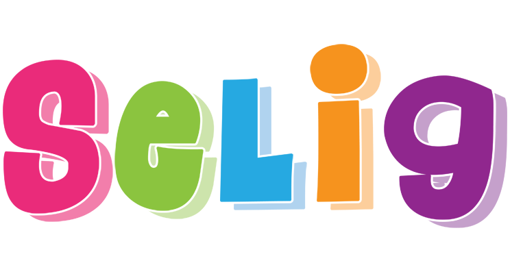 Selig friday logo