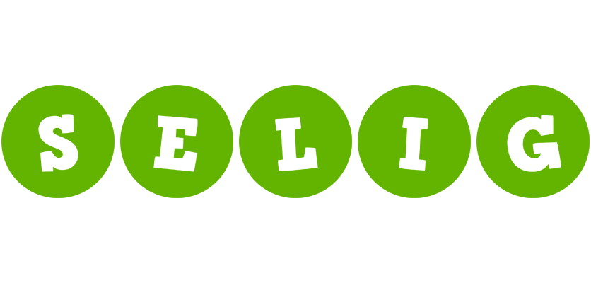 Selig games logo