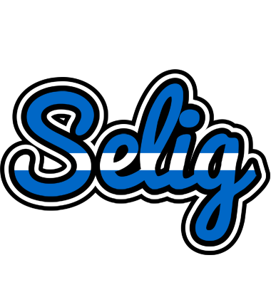 Selig greece logo