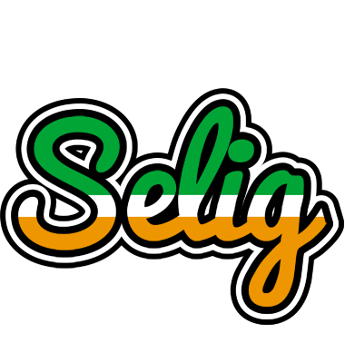 Selig ireland logo