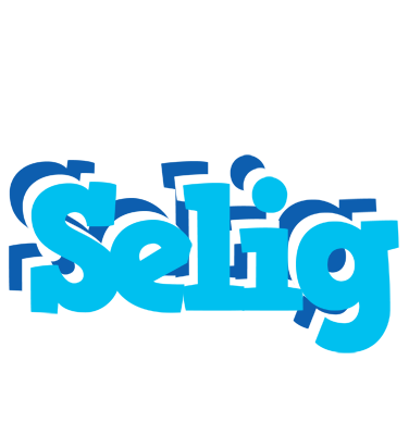 Selig jacuzzi logo