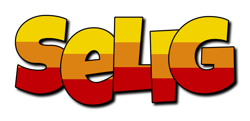 Selig jungle logo