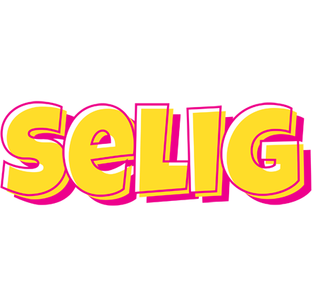 Selig kaboom logo
