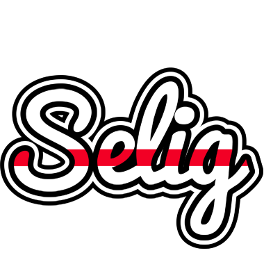 Selig kingdom logo