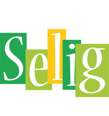 Selig lemonade logo