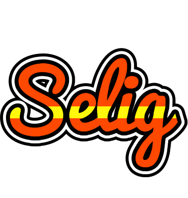 Selig madrid logo