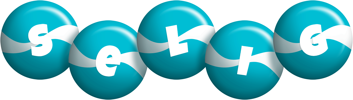 Selig messi logo