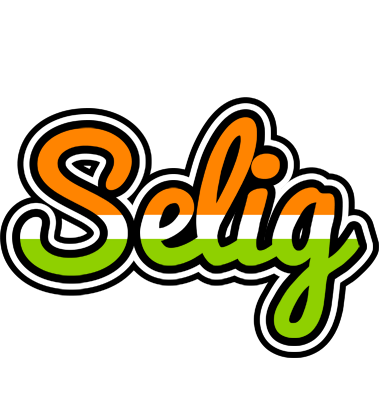 Selig mumbai logo