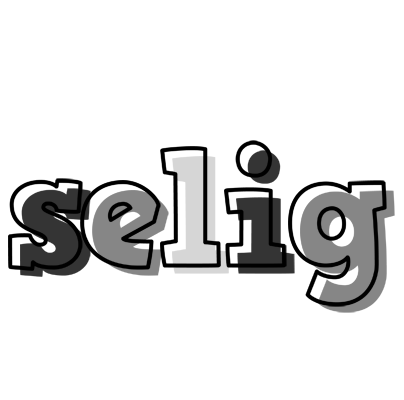 Selig night logo
