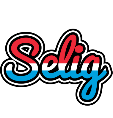 Selig norway logo