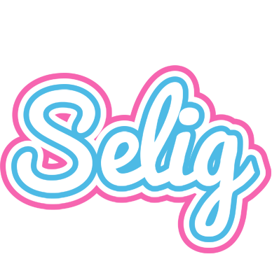 Selig outdoors logo