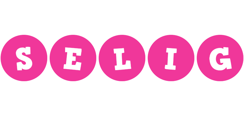 Selig poker logo