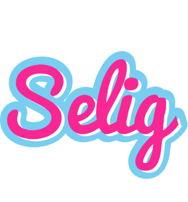 Selig popstar logo