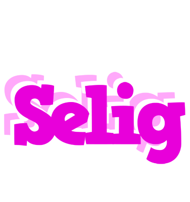Selig rumba logo