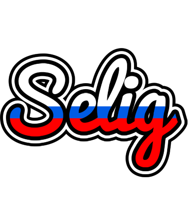 Selig russia logo