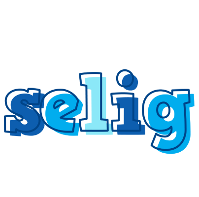 Selig sailor logo