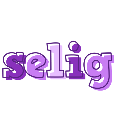 Selig sensual logo