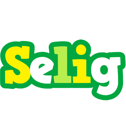 Selig soccer logo