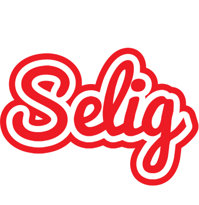 Selig sunshine logo