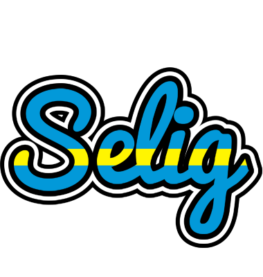 Selig sweden logo