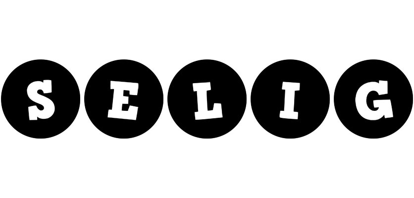 Selig tools logo