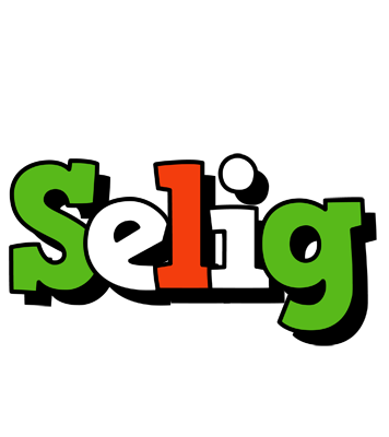Selig venezia logo