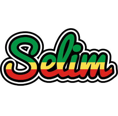 Selim african logo