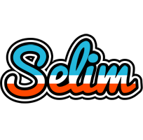 Selim america logo