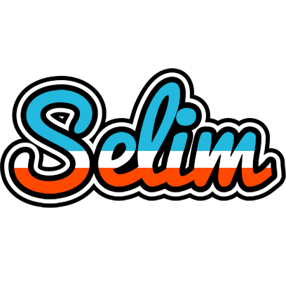 Selim america logo