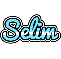 Selim argentine logo