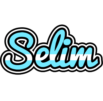 Selim argentine logo