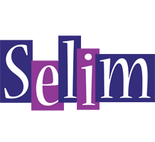 Selim autumn logo