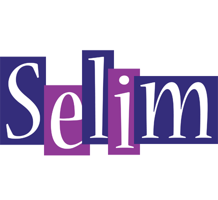 Selim autumn logo