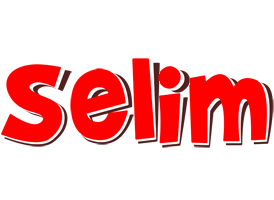 Selim basket logo