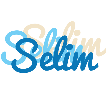 Selim breeze logo
