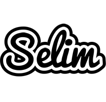 Selim chess logo