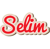 Selim chocolate logo