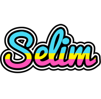 Selim circus logo