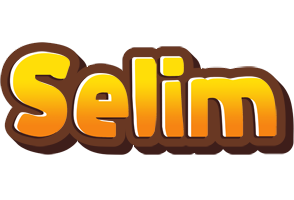 Selim cookies logo