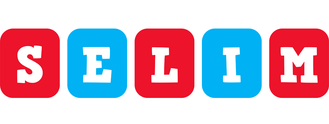 Selim diesel logo