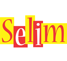 Selim errors logo