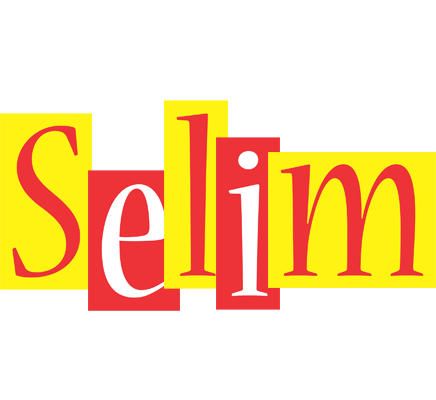 Selim errors logo
