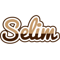 Selim exclusive logo