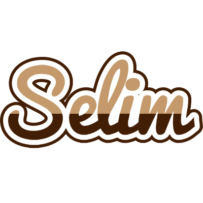 Selim exclusive logo