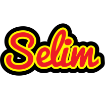 Selim fireman logo