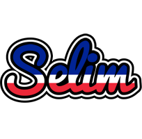 Selim france logo