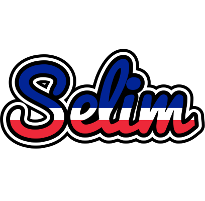 Selim france logo