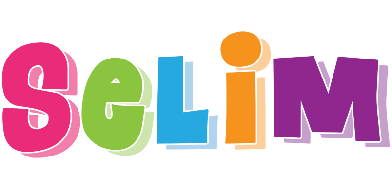 Selim friday logo